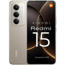 Smartphone Xiaomi Redmi 15 256gb/128gb Versão Global Original Envio IMEDIATO