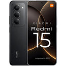 Smartphone Xiaomi Redmi 15 256gb/128gb Versão Global Original Envio IMEDIATO