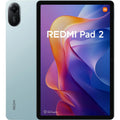 Tablet Xiaomi Redmi Pad 2 WIFI 256GB 128GB Versão Global Original e Lacrado com Envio Imediato