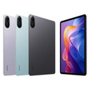 Tablet Xiaomi Redmi Pad 2 WIFI 256GB 128GB Versão Global Original e Lacrado com Envio Imediato