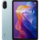 Tablet Xiaomi Redmi Pad 2 WIFI 256GB 128GB Versão Global Original e Lacrado com Envio Imediato