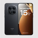 Smartphone Xiaomi Redmi Note 15 Pro 5G 512GB / 256GB 8GB Ram Global NFC Original Envio Imediato
