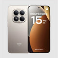 Smartphone Xiaomi Redmi Note 15 Pro 5G 512GB / 256GB 8GB Ram Global NFC Original Envio Imediato