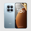 Smartphone Xiaomi Redmi Note 15 Pro 5G 512GB / 256GB 8GB Ram Global NFC Original Envio Imediato