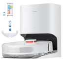 Robô Aspirador Xiaomi Vacuum X10 branco