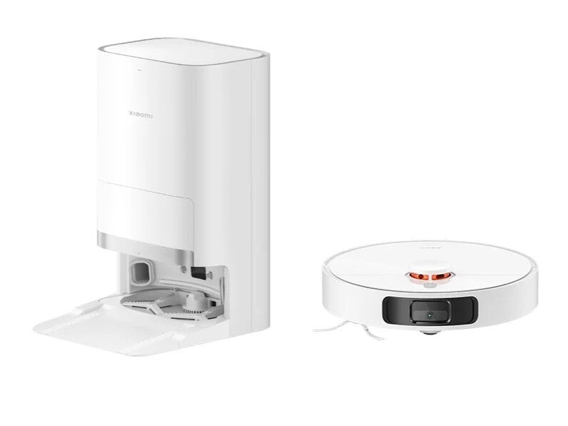 Xiaomi Robot Vacuum X20 Pro D102gl - Cor Branco