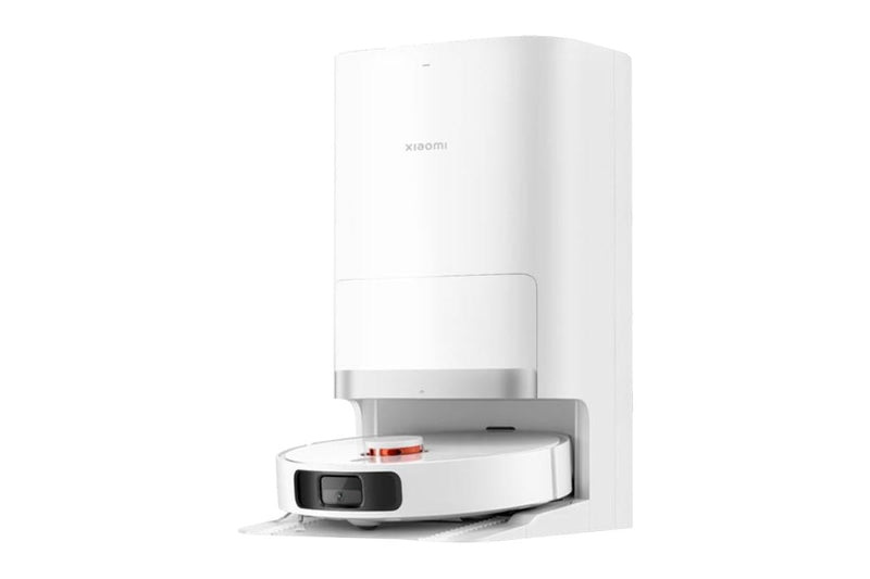 Xiaomi Robot Vacuum X20 Pro D102gl - Cor Branco